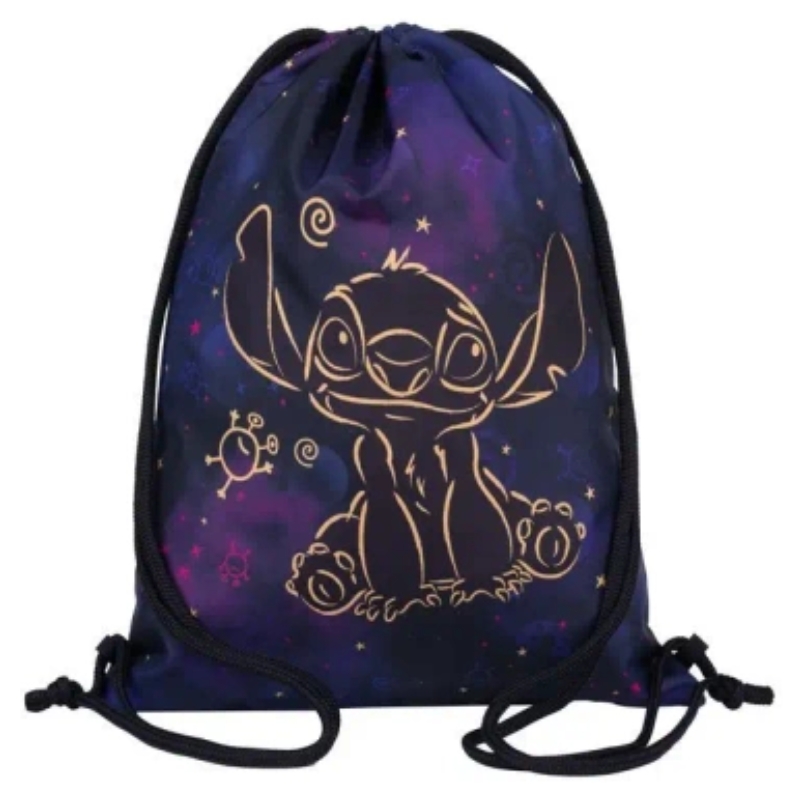 Disney Gold Stitch
