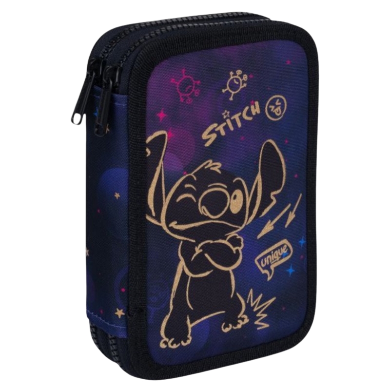 Disney Gold Stitch