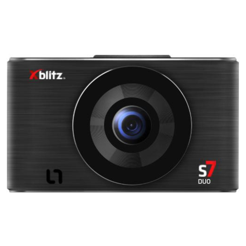 Kamera Wideorejestrator Full HD