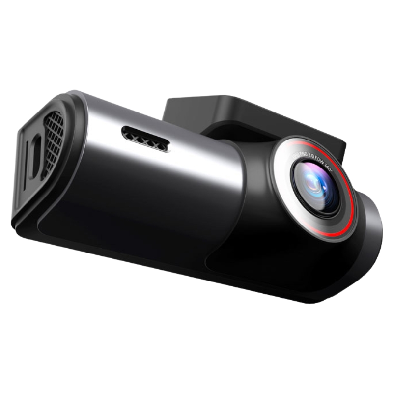 Xblitz iGO Auto Kamera 2.5K S GPS A WiFi