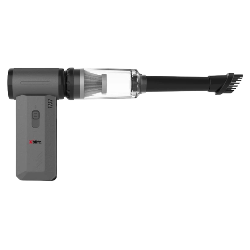 Elektrická Foukačka/Vysavač Do Auta