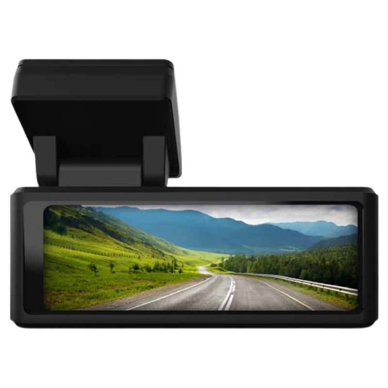 Xblitz GO3 Auto Kamera UHD 4K S GPS A WiFi