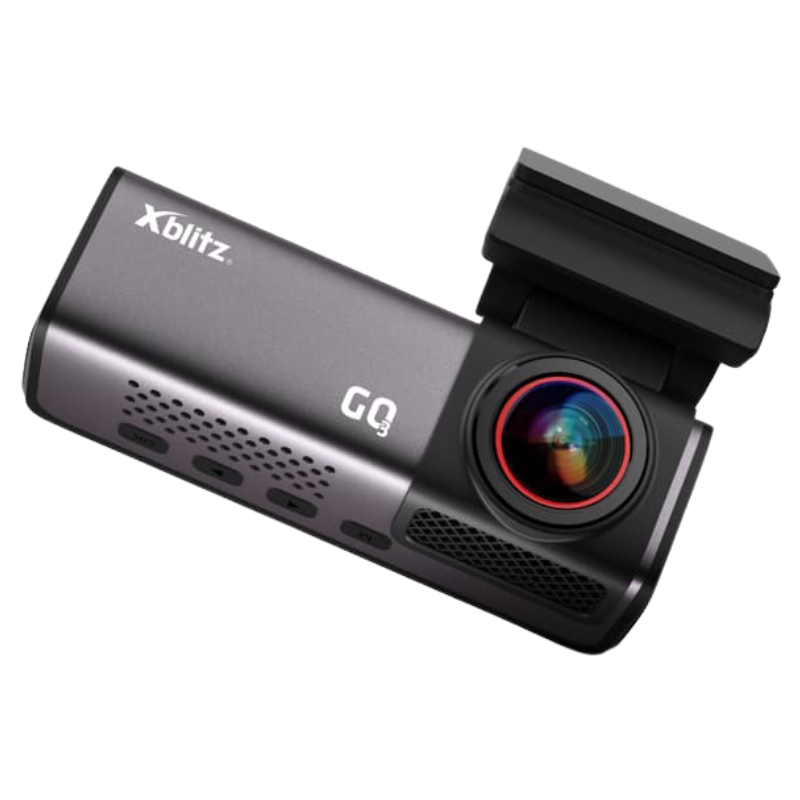 Xblitz GO3 Auto Kamera UHD 4K S GPS A WiFi