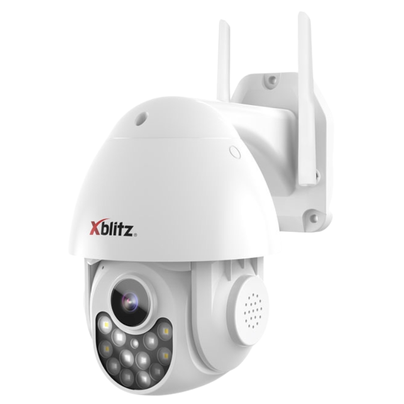 Xblitz Armor 500 Externí IP Kamera s WiFi