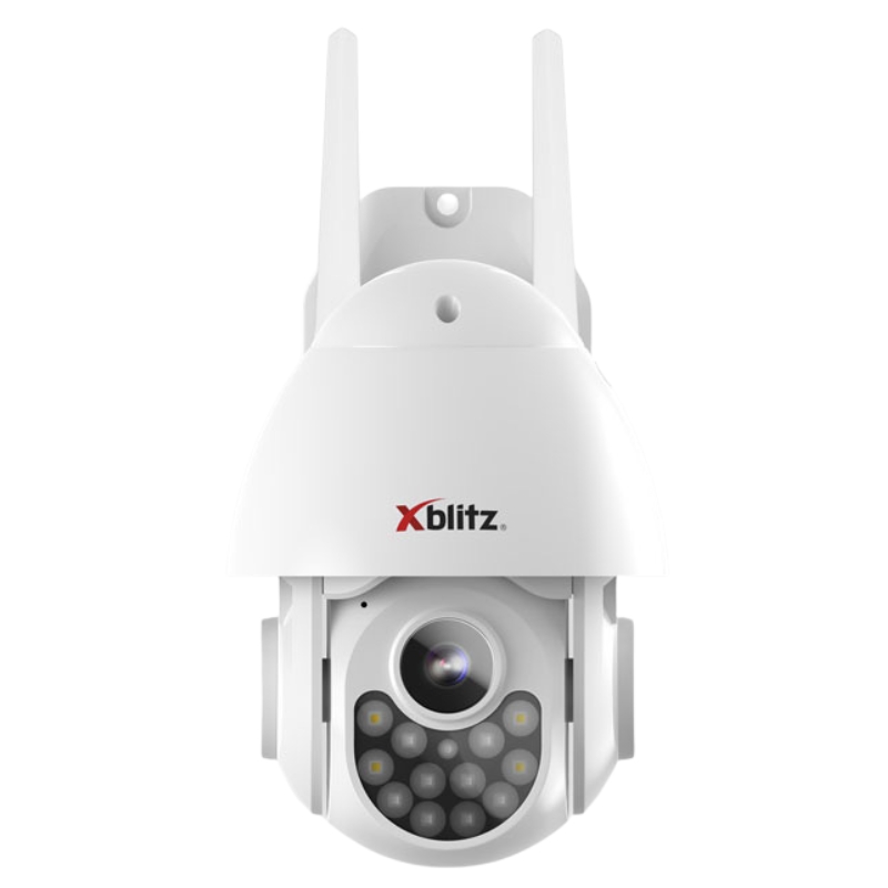 Xblitz Armor 500 Externí IP Kamera s WiFi
