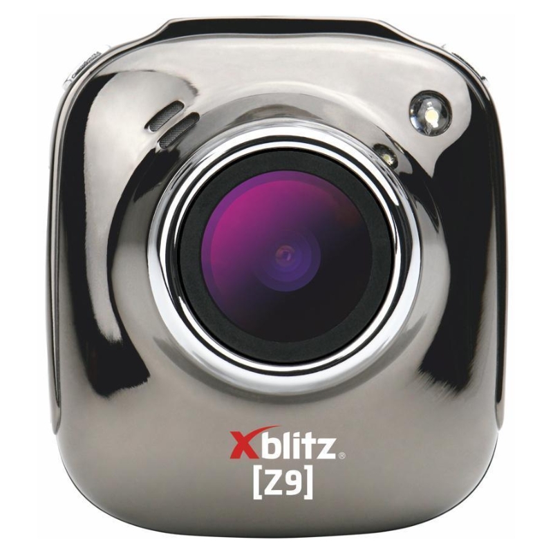 Xblitz Z9 Kamera do auta Full HD
