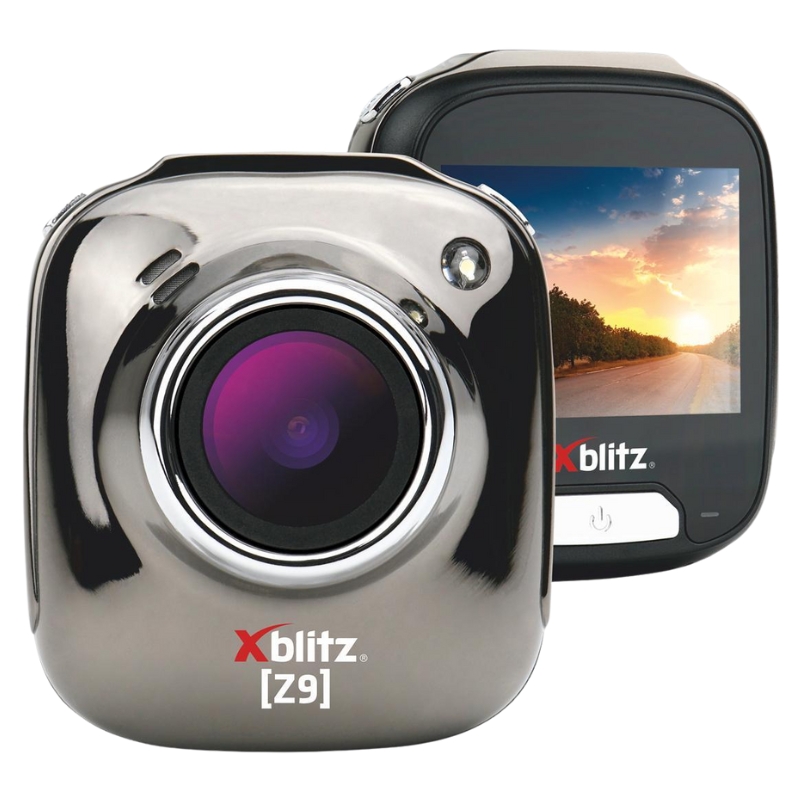 Xblitz Z9 Kamera do auta Full HD