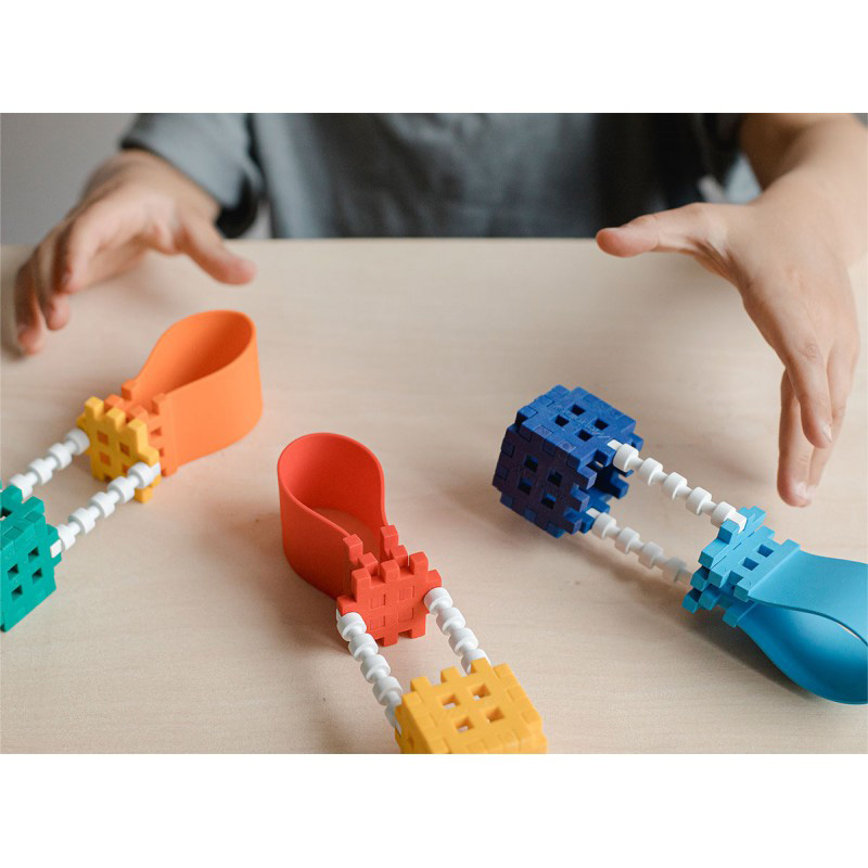 Marioinex Mini Waffle Konstruktor