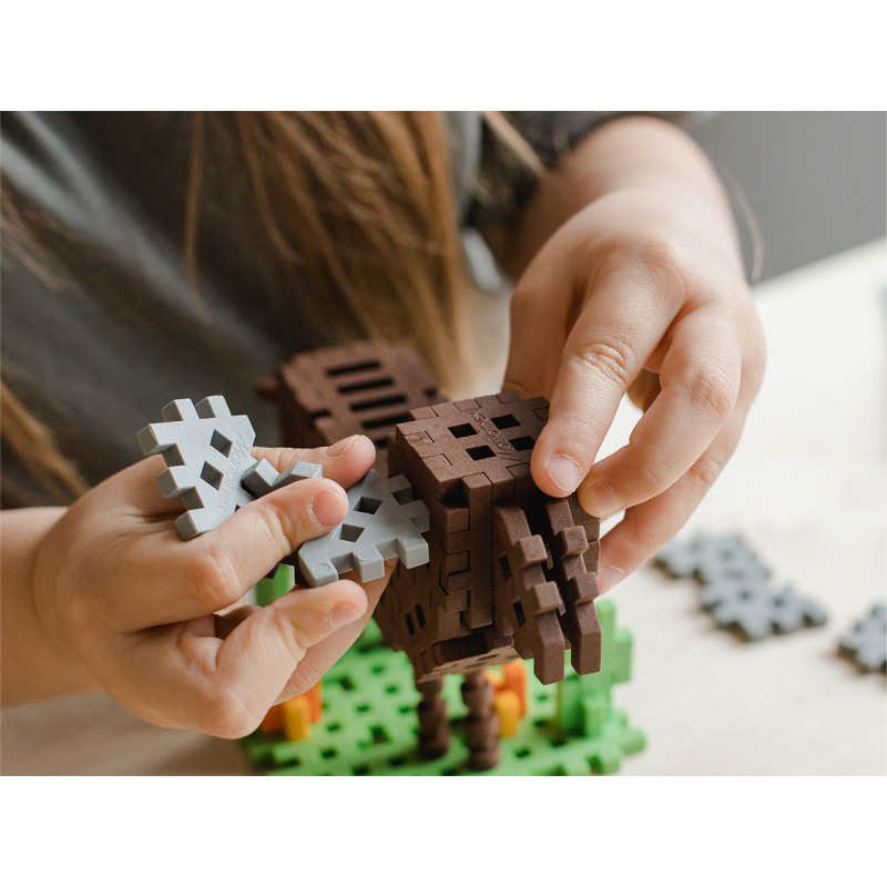 Marioinex Mini Waffle Konstruktor