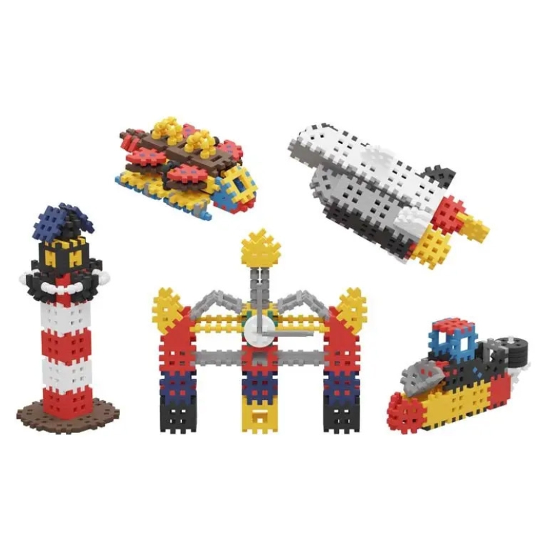 Marioinex Mini Waffle Konstruktor