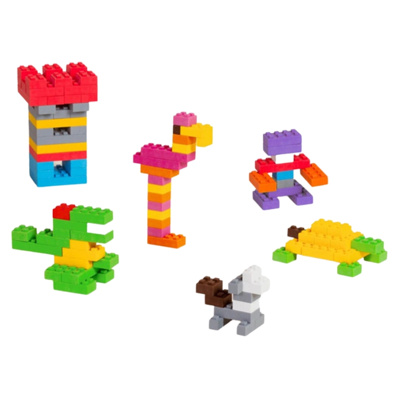 Marioinex Kostičky Classic