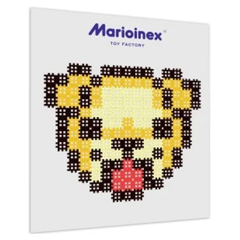 Marioinex Micro Waffle