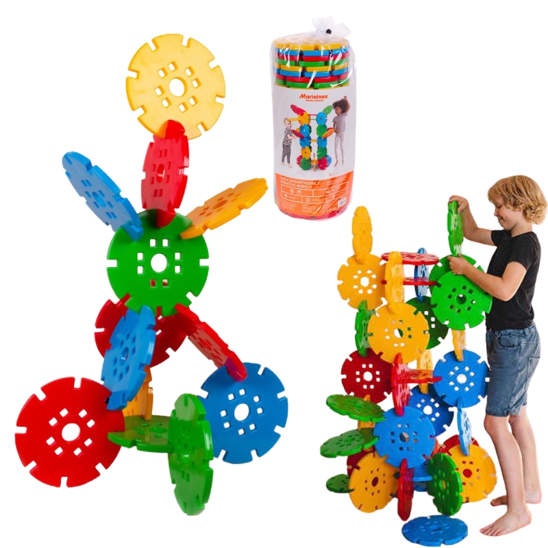 Marioinex Didaktická kola