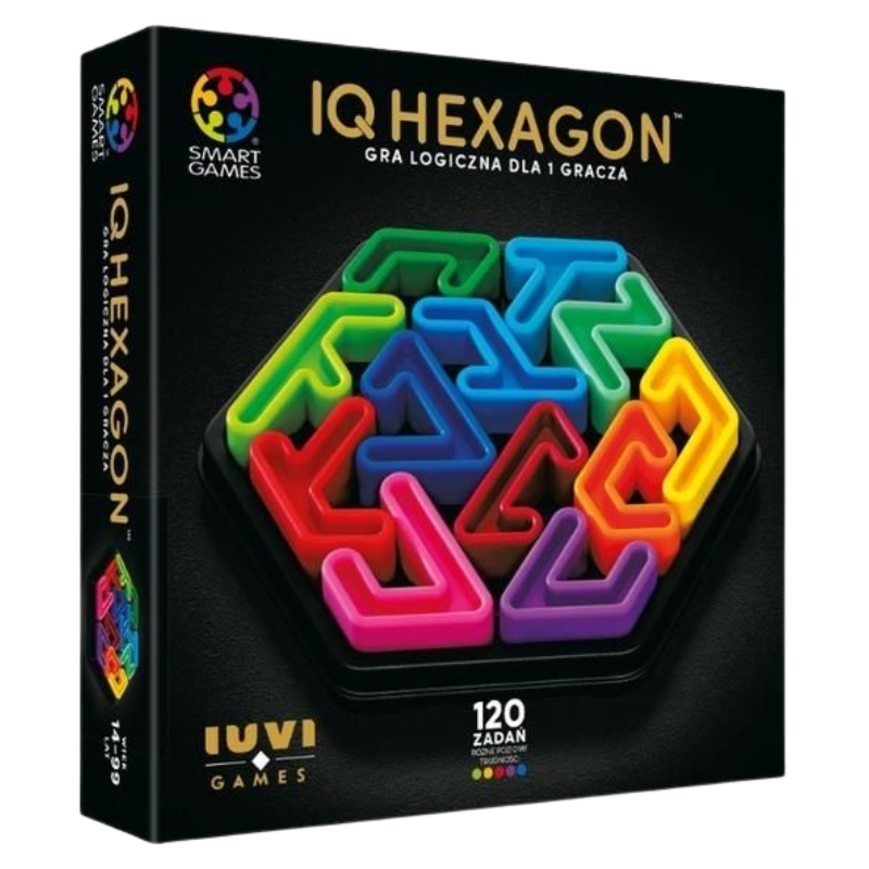 Smart Games IQ