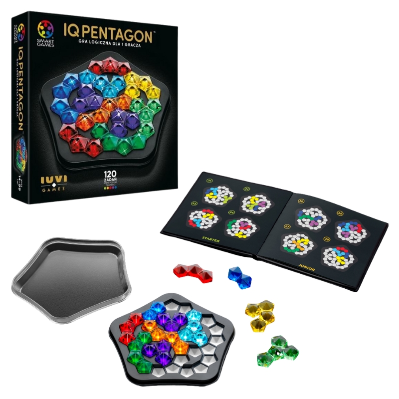 Smart Games IQ