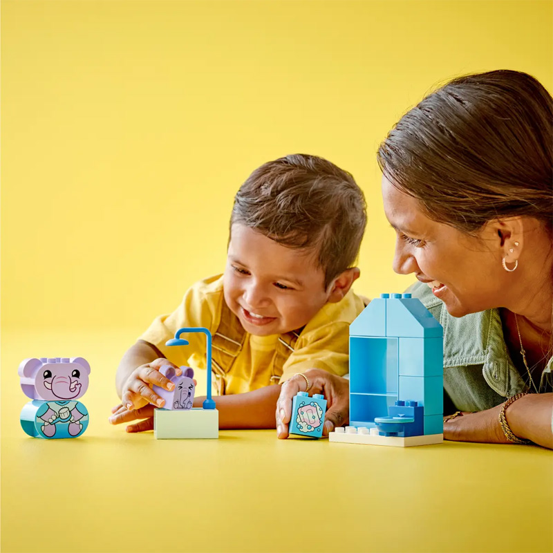 Lego Duplo