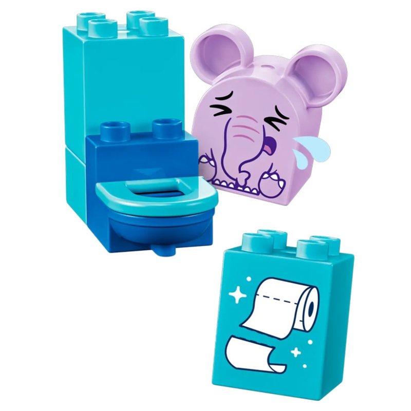 Lego Duplo