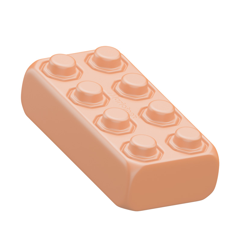 Marioinex Kostička Stavební Cihla