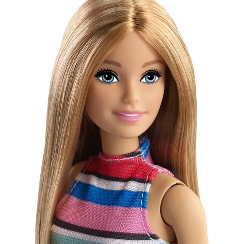 Panenka Barbie