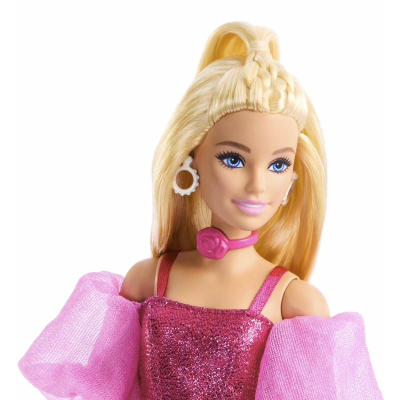 Panenka Barbie