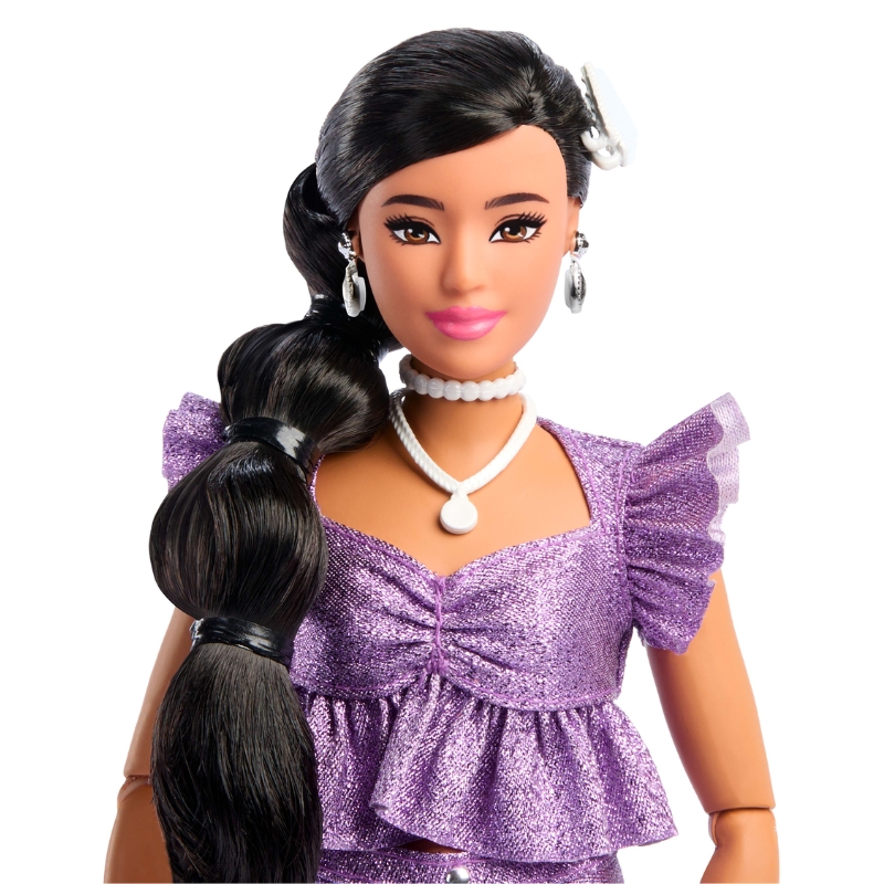 Panenka Barbie