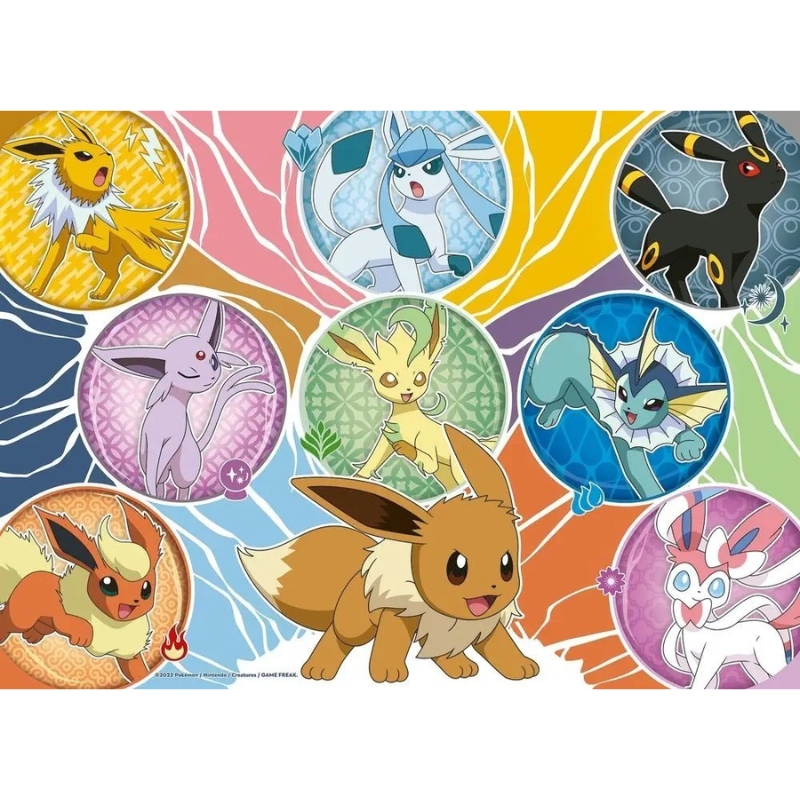 Ravensburger Puzzle