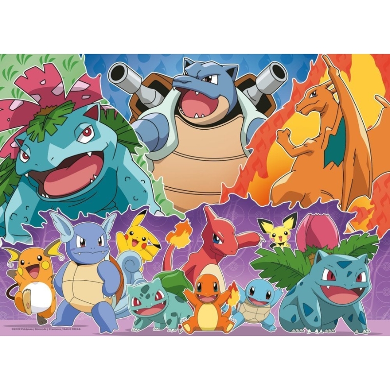 Ravensburger Puzzle