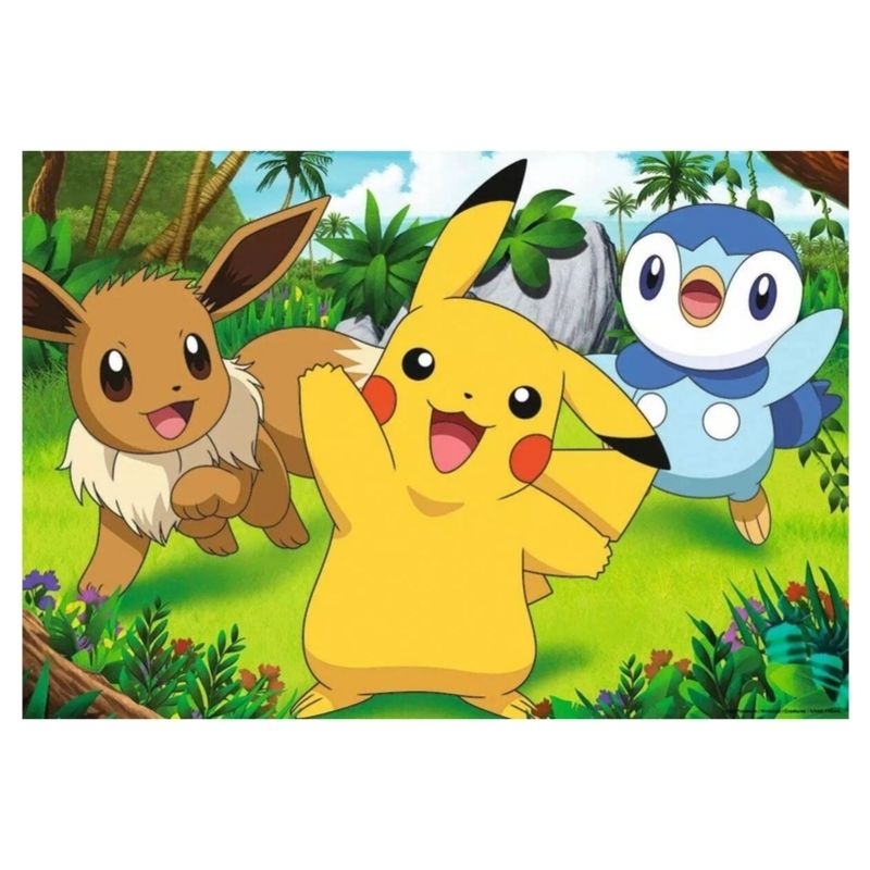 Ravensburger Puzzle