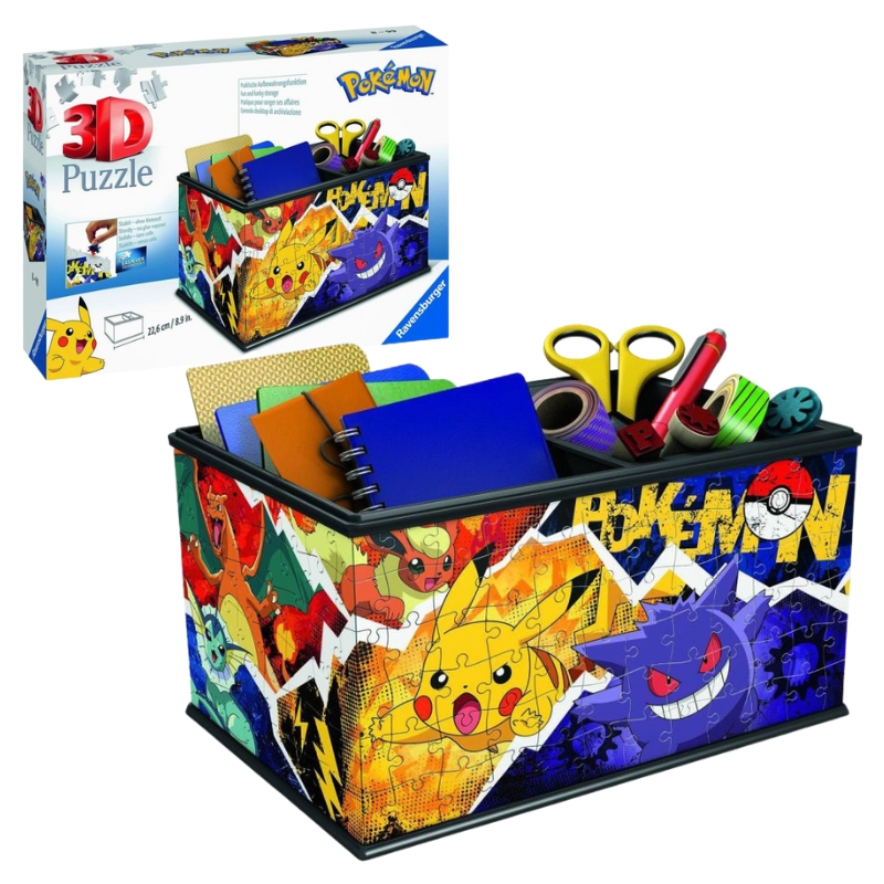 Ravensburger Puzzle