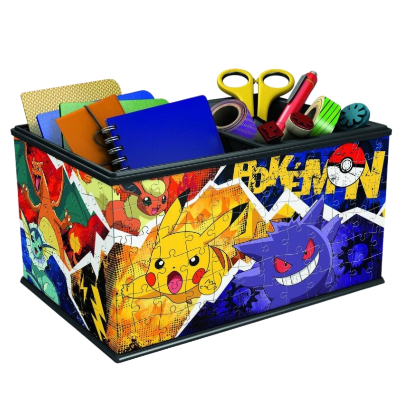 Ravensburger Puzzle
