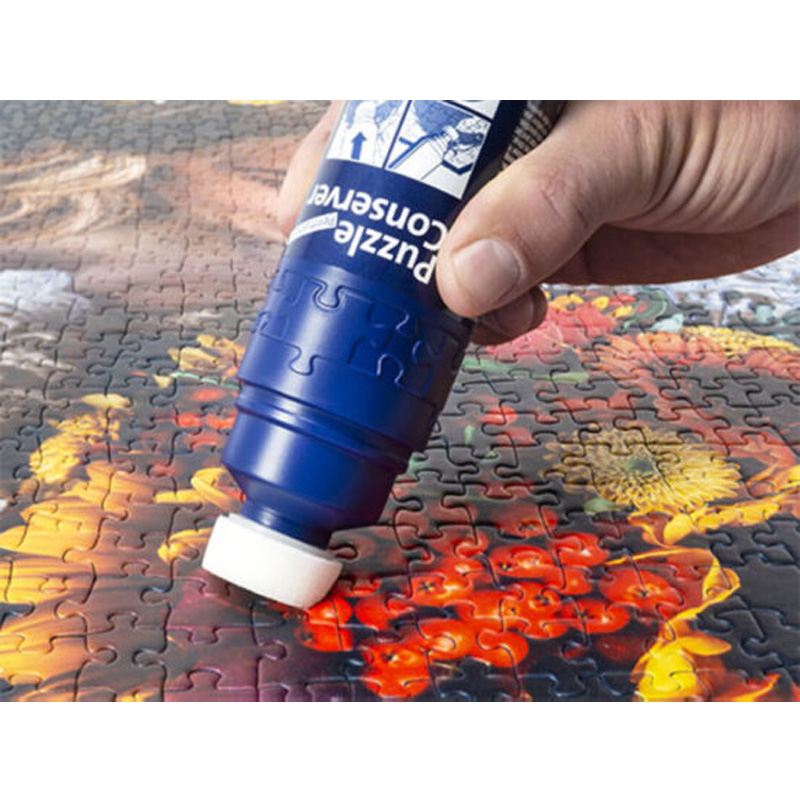 Ravensburger Glue&Go Lepidlo Na Hádanky
