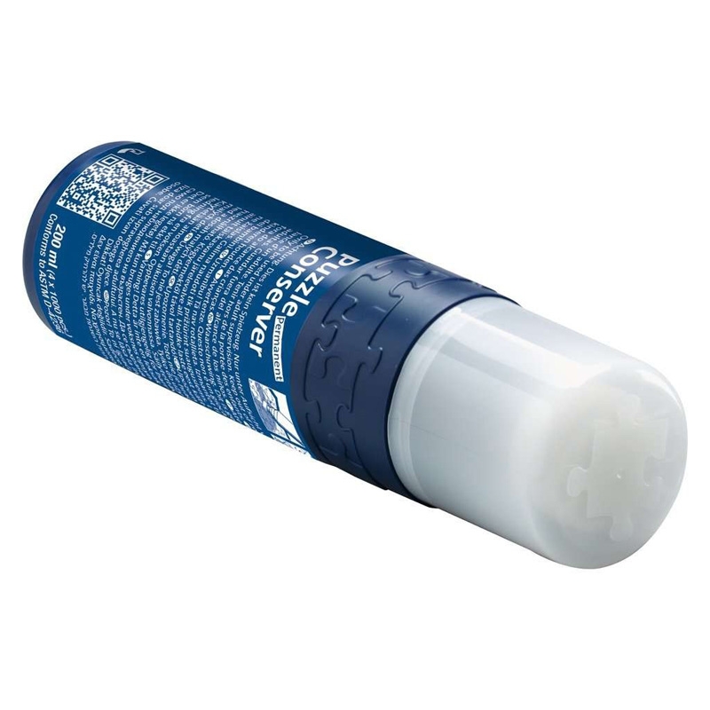 Ravensburger Glue&Go Lepidlo Na Hádanky