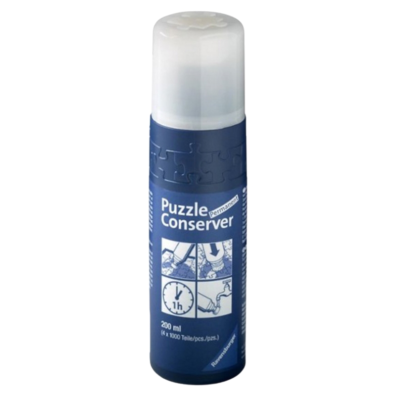 Ravensburger Glue&Go Lepidlo Na Hádanky
