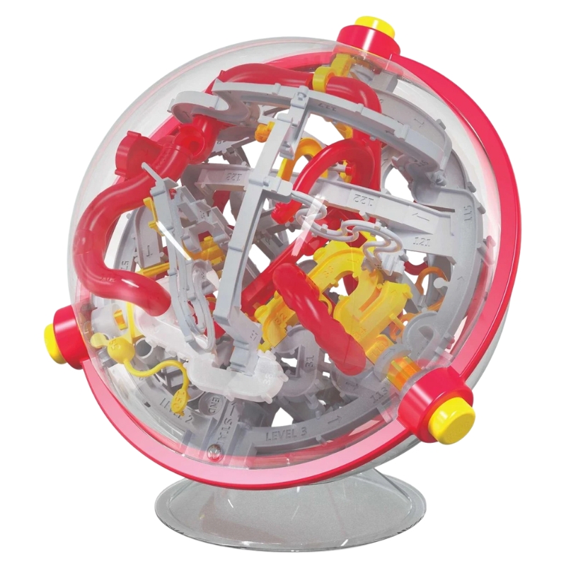 Perplexus Labyrint Kuličkový