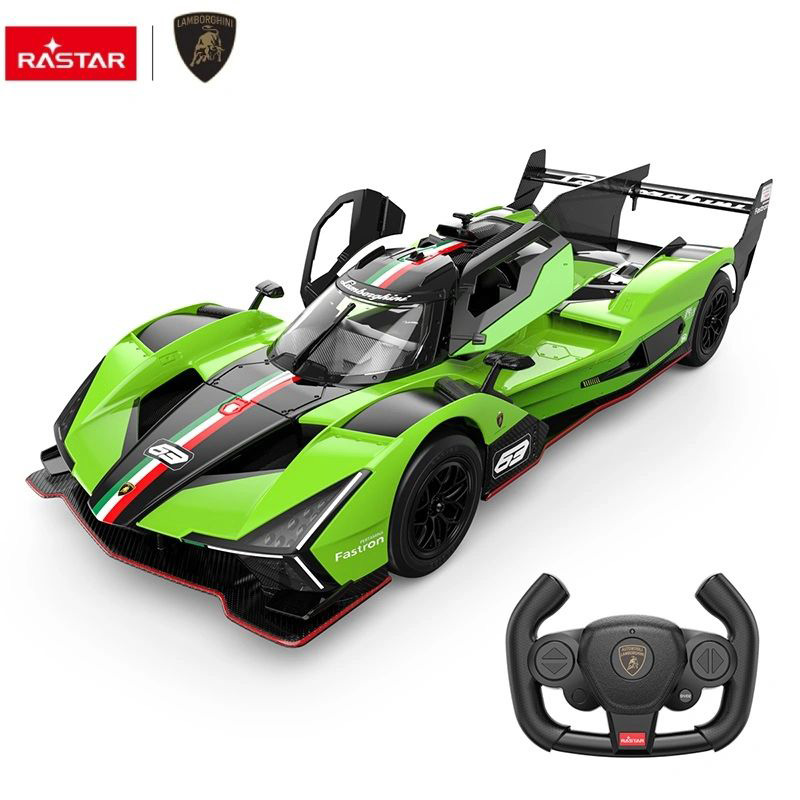Rastar R/C Dálkově Ovládaný Auto