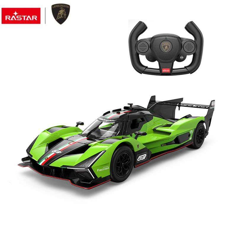 Rastar R/C Dálkově Ovládaný Auto