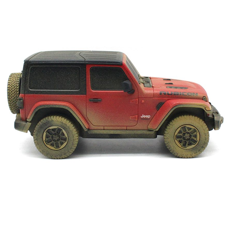Rastar R/C Auto na Dálkové Ovládání