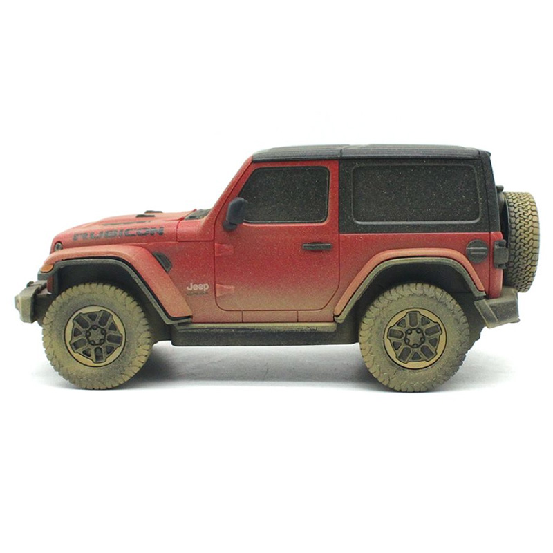 Rastar R/C Auto na Dálkové Ovládání