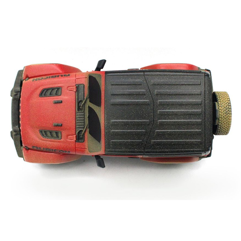 Rastar R/C Auto na Dálkové Ovládání