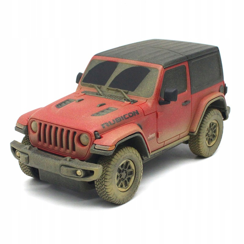 Rastar R/C Auto na Dálkové Ovládání