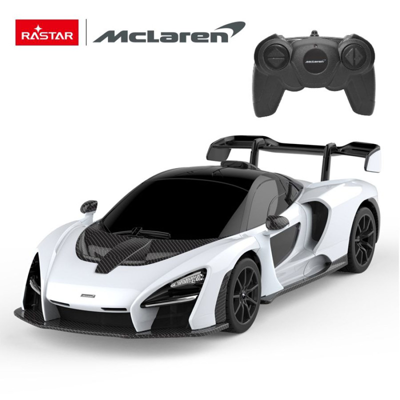 Rastar R/C Ovládané Auto
