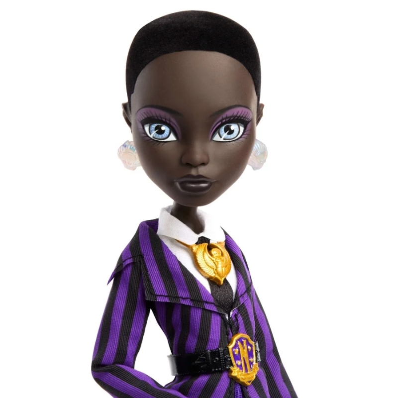 Monster High