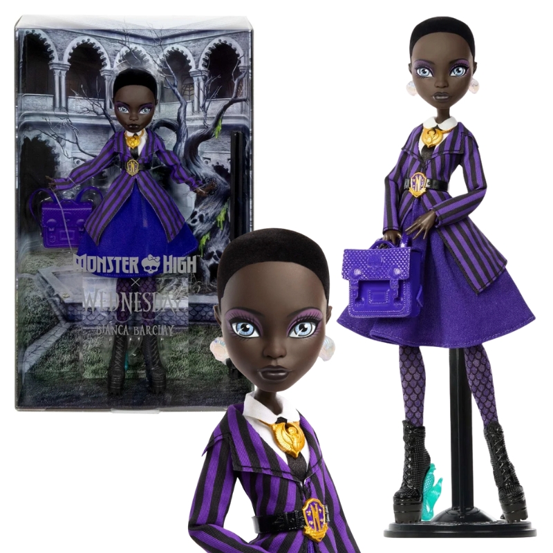 Monster High