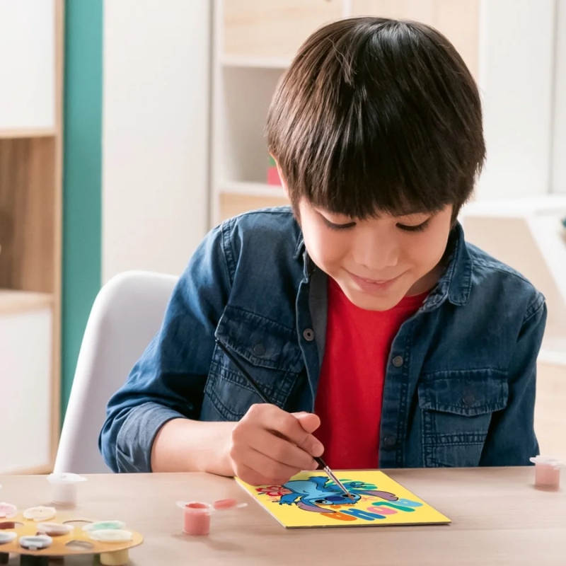 Ravensburger Creart Malování Podle Čísel