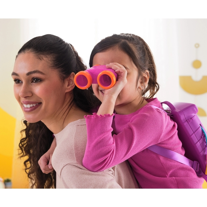 Dora Sada Můj Dobrodružný Batoh My Adventre Backpack + Příslušenství