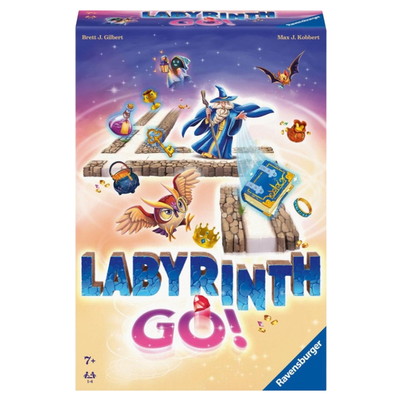 Ravensburger Stolní Hra