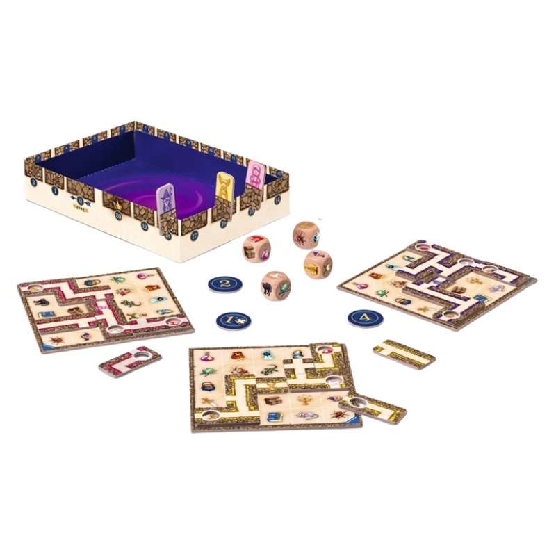 Ravensburger Stolní Hra