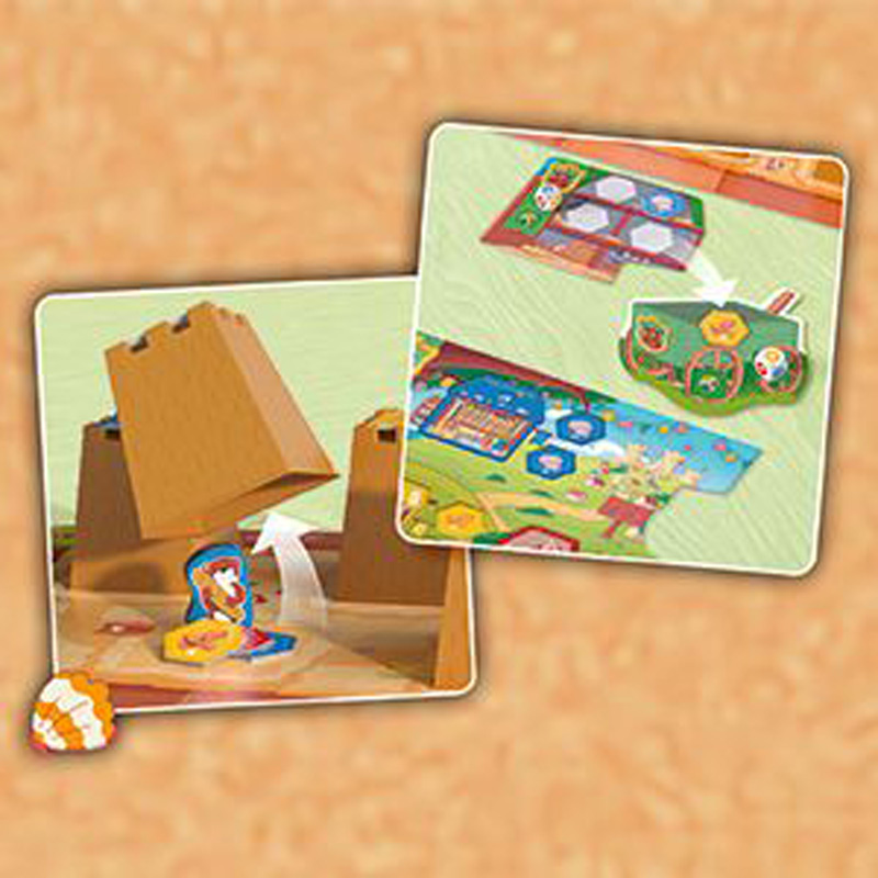 Ravensburger Hra Desková