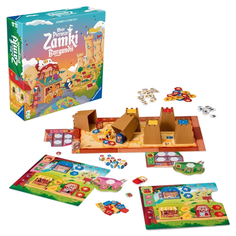 Ravensburger Hra Desková