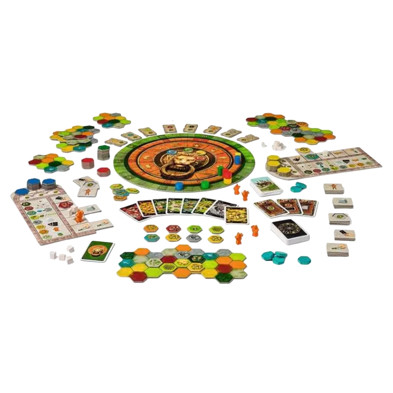Ravensburger Strategická Stolní Hra